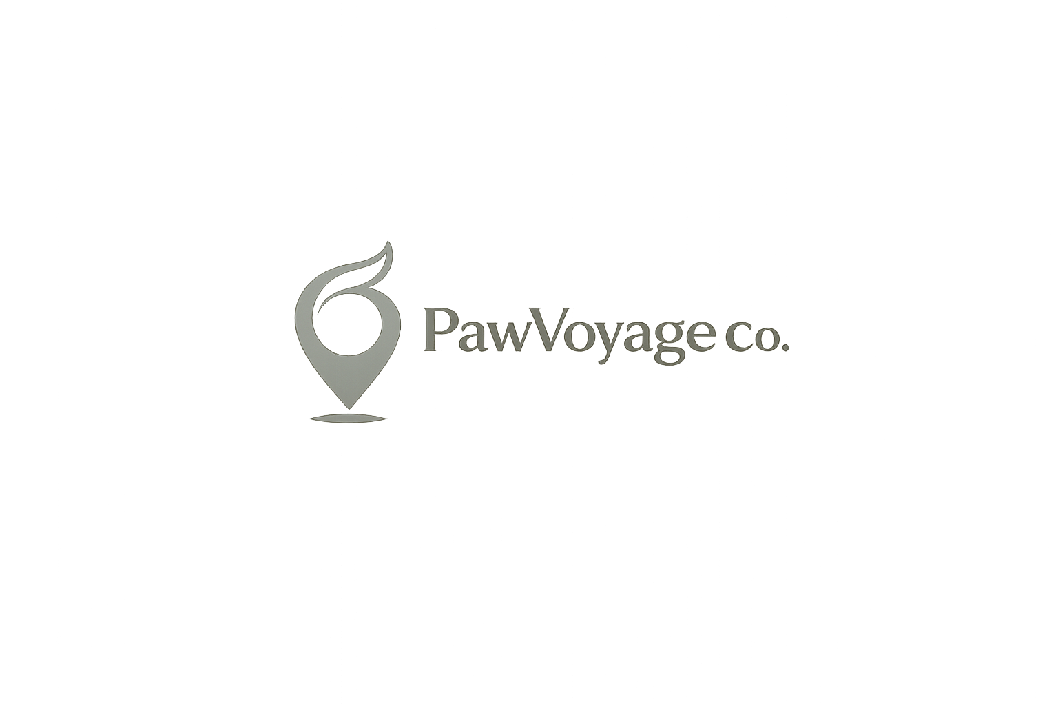 PawVoyage Co.
